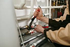 Commercial Plumbing Services in West Long Branch, NJ